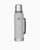 Stanley Efsane Klasik Seri-1 Litre Vakumlu Çelik Termos Ash