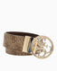 Guess Noelle Monogram Kemer Latte Logo