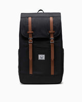 Herschel Retreat Backpack Sırt Çantası Black