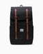 Herschel Retreat Backpack Sırt Çantası Black