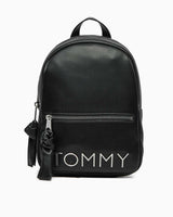 Tommy Hilfiger Bol Backpack Sırt Çantası Black