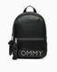 Tommy Hilfiger Bol Backpack Sırt Çantası Black