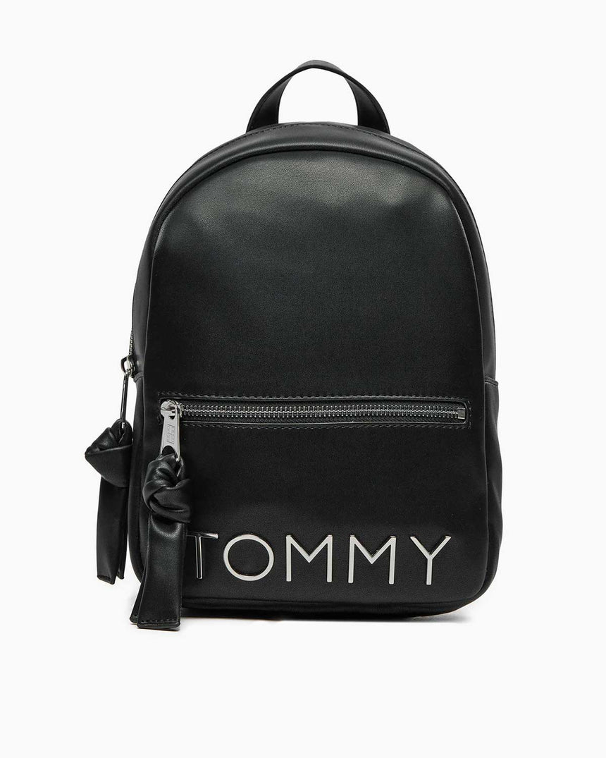 Tommy Hilfiger Bol Backpack Sırt Çantası Black