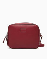 Tommy Hilfiger Must Kadın Kamera Çantası Rustic Cherry