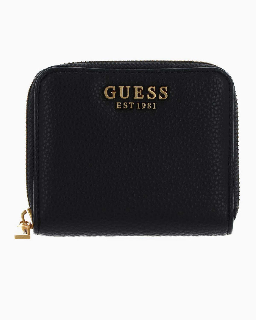 Guess Laryn Small Cüzdan Black