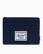 Herschel Charlie Cardholder Kartlık Navy
