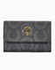 Us Polo Assn Desenli Cüzdan Siyah