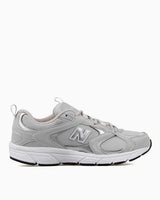 New Balance 408 Unisex Sneaker Gri