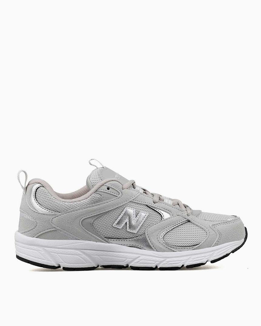 New Balance 408 Unisex Sneaker Gri