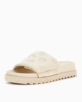 Guess Fabio2 Logo Terlik Cream
