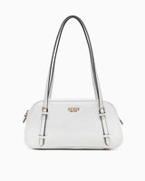 Guess Cerelia Omuz Çantası White