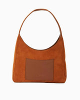 Nautica Omuz Çantası Taba