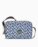 Kipling Abanu M Basic Elevated Çapraz Askılı Kadın Çantası Curious Leather