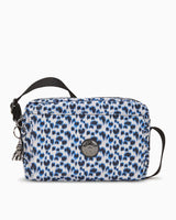 Kipling Abanu M Basic Elevated Çapraz Askılı Kadın Çantası Curious Leather