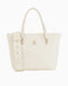 Tommy Hilfiger Refined Mini Tote El Çantası Calico