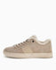 Guess Footwear Active Monogram Sneakers Beige