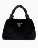 Guess Little Shaida Kadın Çapraz Askılı Çanta Black