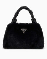 Guess Little Shaida Kadın Çapraz Askılı Çanta Black