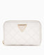 Guess Giully Medium Zip Around Cüzdan