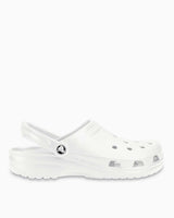 Crocs Classic Erkek Terlik White