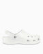 Crocs Classic Erkek Terlik White