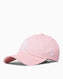 New Era League Wmns Ny Şapka Pembe
