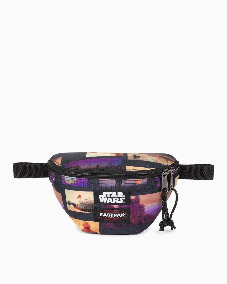 Eastpak X Star Wars Springer Bel Çantası Landscape Grey