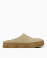 Camper Peu Roda Terlik Bej