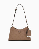 Guess Cresidia II Kadın El Çantası Dark Oak