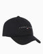 Tommy Hilfiger Linear Logo Şapka Black