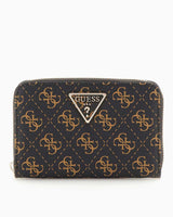 Guess Eco Erica Medium Zip Around Cüzdan