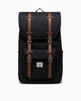 Herschel Little America Backpack Sırt Çantası Black