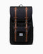 Herschel Little America Backpack Sırt Çantası Black