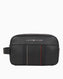 Tommy Hilfiger Foundation Washbag El Çantası Black
