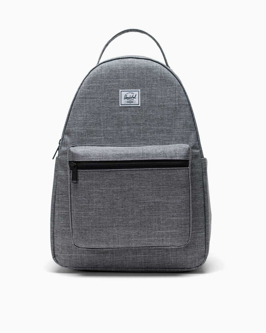 Herschel Nova Backpack Sırt Çantası Raven Crosshatch