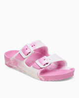 Birkenstock Arizona Kids Eva Terlik Multi Pink