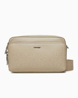 Calvin Klein Must Camera Bag Stoney Beige