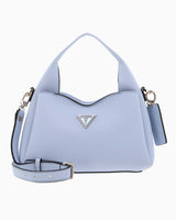 Guess Iwona Girlfriend El Çantası Sky Blue