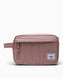 Herschel Chapter Travel Kit El Çantası Ash Rose
