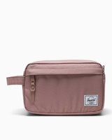 Herschel Chapter Travel Kit El Çantası Ash Rose