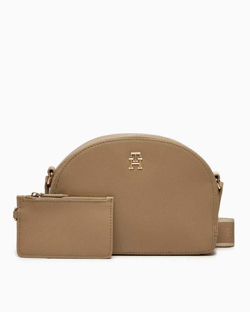 Tommy Hilfiger Monotype Crossover Çapraz Askılı Çanta