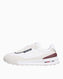 Tommy Hilfiger Retro Runner Seasonal Sneaker White
