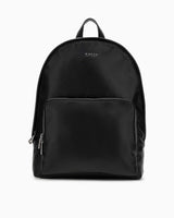 Guess Milano Logo Yazılı Sırt Çantası Black