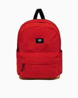 Vans Old Skool Sport Backpack Sırt Çantası Racing Red