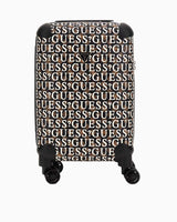 Guess Stark 18 In 8 Wheeler Kabin Boy Valiz