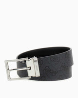 Guess Reversible Classic Kemer Black