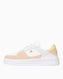 Tommy Hilfiger Essential Basket Sneaker Ancient White/Clayed Pebble