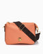 Us Polo Assn Çapraz Askılı Kadın Çantası Somon