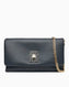 Tommy Hilfiger Modern Kadın Mini Çapraz Askılı Çanta Space Blue