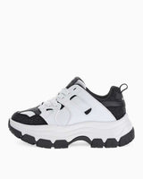 Guess Running Yüksek Topukluı Sneaker White Blue